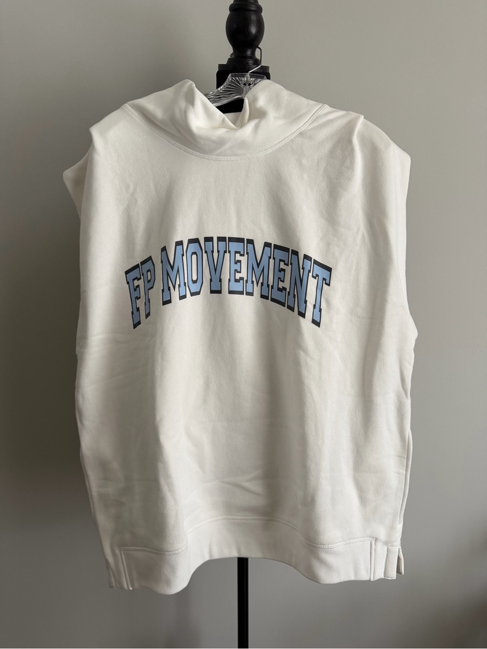 FP Movement Victory Muscle Sweatshirt Only - Picture 5 of 9